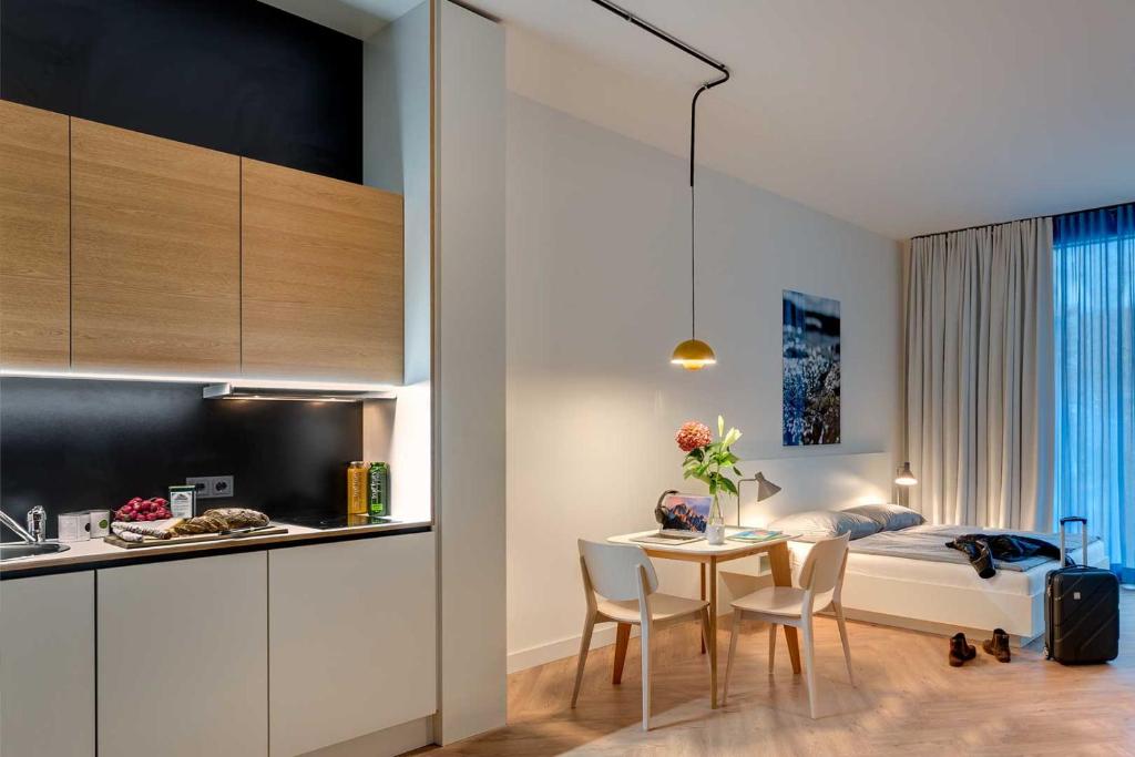apartamento berlin charlottenburg