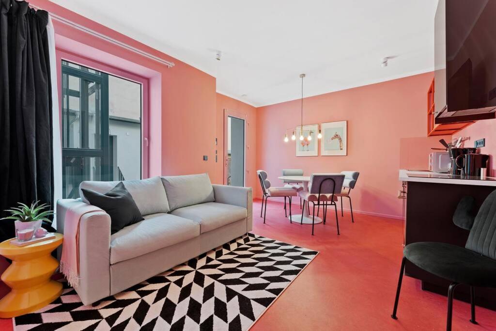 apartamento berlin pankow